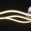 Люстра Brille LED 55W Белый Коростень