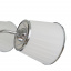 Люстра Brille 40W E14 Хром Павлоград