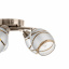 Люстра Brille 40W E14 Бронзовый Тернопіль