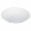 Бра половинка Brille 60W W-163 Белый Красноград