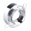 Точечный светильник Brille HDL-DS 131 Хром 36-031 Чортков