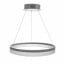 Люстра Brille LED BR-962S/54W Серый Киев