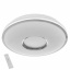 Светильник настенно-потолочный Brille 30W W-617 Белый Бородянка