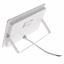 Прожектор Brille LED IP65 50W HL-28 Белый 32-558 Михайлівка