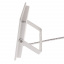 Прожектор Brille LED IP65 50W HL-28 Белый 32-558 Михайлівка