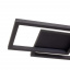Бра Brille 28W BL-827 Черный Чугуїв