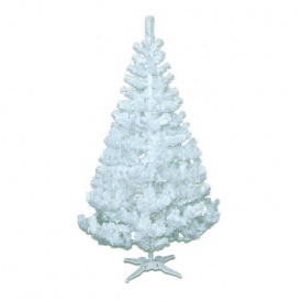 Елка новогодняя Hoz 0,6 м Белый (MR62956)