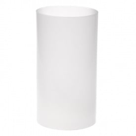 Плафон Brille GL-58 Белый YL410