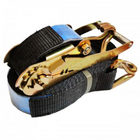 Рeмінь cтяжний BLACKLINE STANDART 3т, 12м