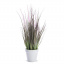 Искусственное растение в горшке Flora 46 см Зеленый (SK001049) Калуш