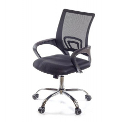 Крісло АКЛАС Тіто CH TILT Чорне Гуляйполе