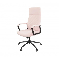 Крісло АКЛАС Авіс рожеве Чернігів