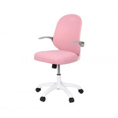 Крісло дитяче АКЛАС Тесоро TILT рожеве Дубно