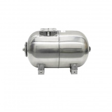 Розширювальний бак Zilmet Ultra Inox-Pro 60 H (1110006003)