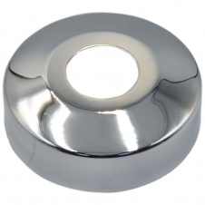 Розетка металева глибока Albertoni 514 53x20 (1/2") хром (R50166)