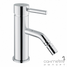 Смеситель для биде Bugnatese Kobuk KOFCR2323S хром