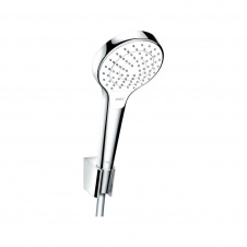Ручний душ Hansgrohe Croma Select S Vario Porter хром (26421400)
