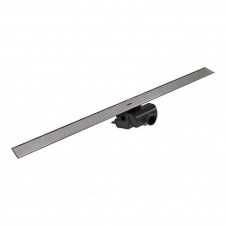 Трап для душу Hansgrohe RainDrain Allround 900 мм сталь (56188800)