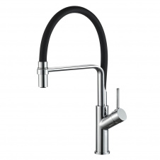 Змішувач для кухні Globus Lux Denver Flex GDF-32-00-01