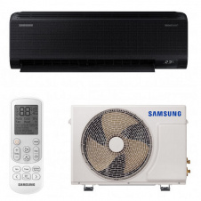 Кондиціонер спліт-система Samsung WindFree inverter Wi-Fi AR09BXFAMWKNUABDK