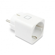 Розумна розетка Salus SPE600 (ZigBee) (615171350)