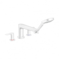 Змішувач на край ванни Hansgrohe Talis E (71748700)