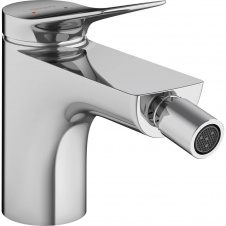 Змішувач для біде Hansgrohe Vivenis pop-up (75200000)