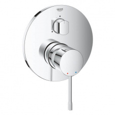 Змішувач для ванни Grohe Essence (24092001/24169001)