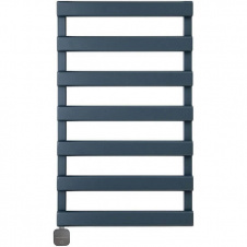 Електрична рушникосушка Luxrad Scala New антрацит 840x500 Л