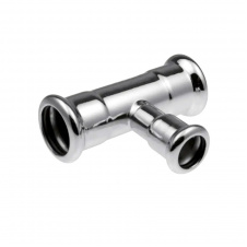 Трійник редукційний KAN-therm Steel 12х15х12 мм (1509260007)
