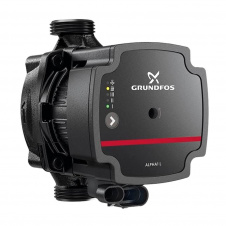Циркуляційний насос Grundfos ALPHA1 L 15-40 130 (99160550)