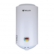 Водонагрівач електричний Willer AEVH-15R (Ultraslim) Palermo