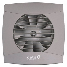 Витяжний вентилятор Cata UC-12 STD Silver