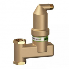 Сепаратор повітряних мікробульбашок Reflex Exair А 1 V (9251520)
