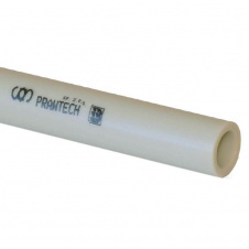 Труба Prawtech PP-R Ø20x1.9 мм PN10 (R3510019020)