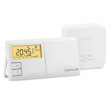 Бездротовий тижневий програматор Salus 091FLRFV2 (615142612)