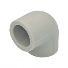 Коліно Prawtech PP-R 20 ВВ 90° (PP204020000)