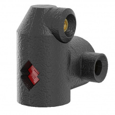 Сепаратор шламу Flamco Smart EcoPlus 1 (в ізоляції EPP)