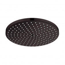 Верхній душ Hansgrohe Raindance S 240 Showerpipe PowderRain 1jet, Matt Black (27623670)