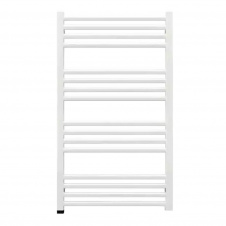 Електрична рушникосушка Terma Fiona One 500x900 біла Л