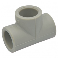 Трійник Prawtech PP-R Ø63 (PP300063000)