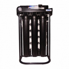 Фільтр зворотного осмосу Pallas High Flow RO-600 з помпою (PLHFRO600)