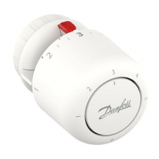 Термостатичний елемент Danfoss Aero RA click BIS (015G4594)