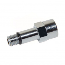 Перехідник для змішувача Albertoni М8 З х М10 В хром (G036081)