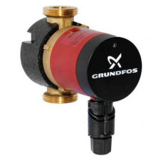 Циркуляційний насос Grundfos UP 15-14 (20-14) BX PM (97916772)