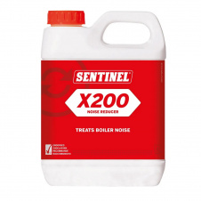 Рідина для очищення сонячної системи Sentinel R200 10 л