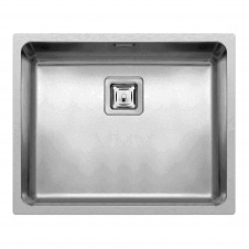 Мийка з нержавійки Elleci W-Square 500 (21122024195)