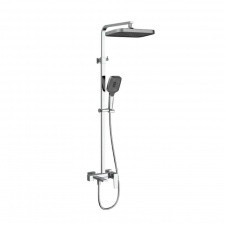 Душова система Qtap Gemini (QT51103KNC)