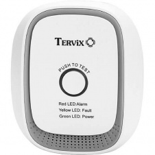 Безпровідний датчик витоку природнього газу Tervix Pro Line ZigBee GAS Sensor (417121)