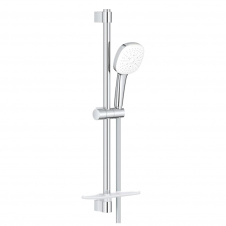 Душовий набір Grohe Tempesta Cube 110, хром (27929003)